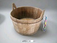 藏品(水桶)的圖片